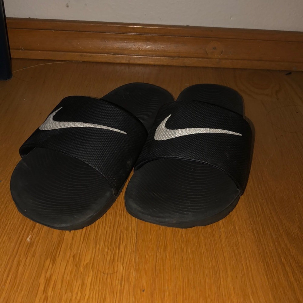 Nike Kawa Slide